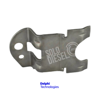 Brazo de Gobernador 7185-154A Delphi para Bomba Diésel DPS CAV — Ford / New Holland / Renault