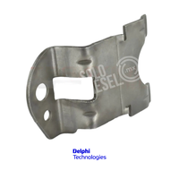 Brazo de Gobernador 7185-154A Delphi para Bomba Diésel DPS CAV — Ford / New Holland / Renault