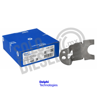 Brazo de Gobernador 7185-154C Delphi para Bomba Diésel DPS / DP200 CAV