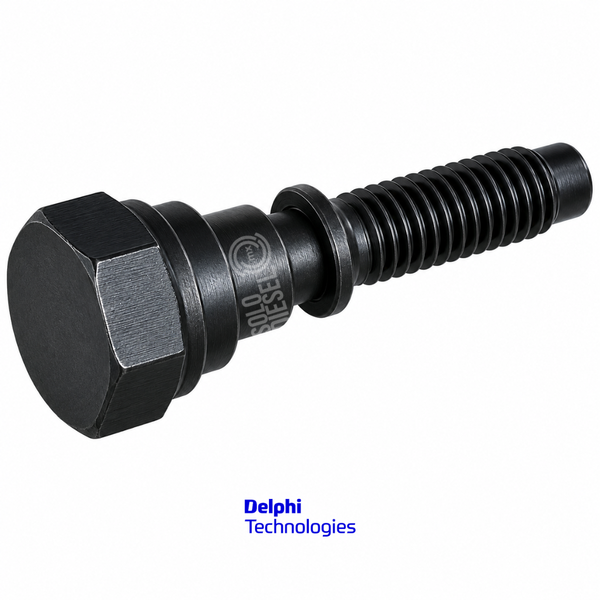 Tornillo de Bloqueo de Flecha 7185-177B Delphi para Bomba Diésel DPA / DPC / DPS CAV
