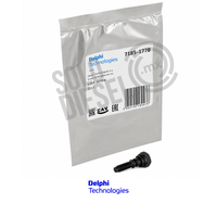 Tornillo de Bloqueo de Flecha 7185-177B Delphi para Bomba Diésel DPA / DPC / DPS CAV