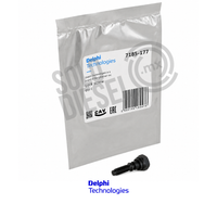 Tornillo de Bloqueo de Flecha 7185-177 Delphi para Bomba Diésel DPA / DPC / DPS CAV