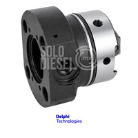 Cabezal Hidráulico 7185-197L Delphi para Bomba Diésel DPA CAV 6 Cilindros 9mm — Perkins 6.354 / Massey Ferguson