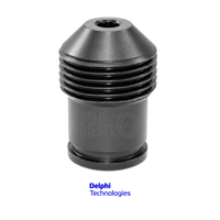 Ajustador de Par Torque Trimmer 7185-307A Delphi para Bomba Diésel DP210 / DP310 CAV — Perkins / JCB