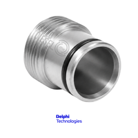 Ajustador de Par Torque Trimmer 7185-307A Delphi para Bomba Diésel DP210 / DP310 CAV — Perkins / JCB