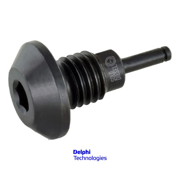 Tapón Pivote 7185-316 Delphi para Bomba Diésel DPA / DP200 / DP210 / DP310 CAV — Perkins, Massey Ferguson, Ford