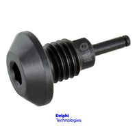 Tapón Pivote 7185-316 Delphi para Bomba Diésel DPA / DP200 / DP210 / DP310 CAV — Perkins, Massey Ferguson, Ford