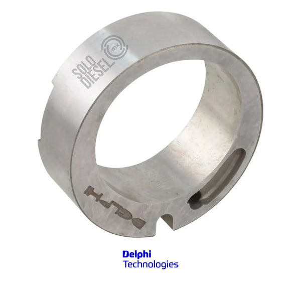 Anillo Excéntrico 7185-469 Delphi para Bomba Diésel DP200 / DP210 / DP310 CAV — Perkins, Ford, Massey Ferguson