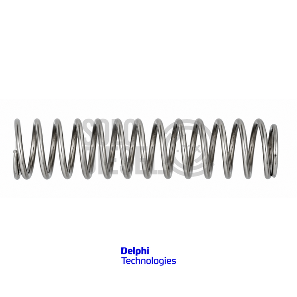 Resorte de Exceso de Combustible 7185-477A Delphi para Bomba Diésel DP200 / DP210 / DP310 CAV