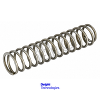 Resorte de Exceso de Combustible 7185-477A Delphi para Bomba Diésel DP200 / DP210 / DP310 CAV