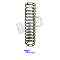 Resorte de Exceso de Combustible 7185-477A Delphi para Bomba Diésel DP200 / DP210 / DP310 CAV