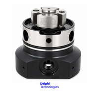 Cabezal Hidráulico 7185-608L Delphi para Bomba Diésel DP200 CAV — Perkins 1004.4T / Caterpillar / Bombas 8920A