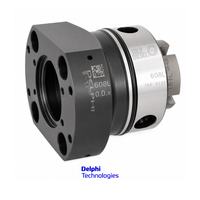 Cabezal Hidráulico 7185-608L Delphi para Bomba Diésel DP200 CAV — Perkins 1004.4T / Caterpillar / Bombas 8920A