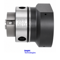 Cabezal Hidráulico 7185-608L Delphi para Bomba Diésel DP200 CAV — Perkins 1004.4T / Caterpillar / Bombas 8920A