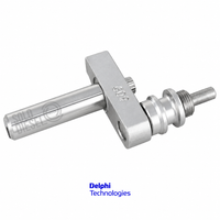 Válvula Dosificadora 7185-609 Delphi para Bomba Diésel DP150 / DP200 CAV — Perkins, MWM, Ford F-1000 / F-4000