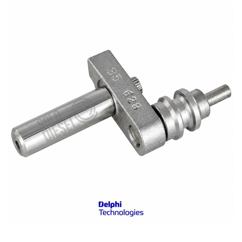 Válvula Dosificadora 7185-628PA Delphi para Bomba Diésel DP200 CAV — Variante PA
