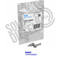 Válvula Dosificadora 7185-628PA Delphi para Bomba Diésel DP200 CAV — Variante PA