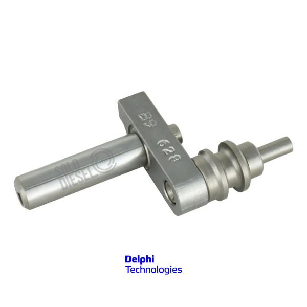 Válvula Dosificadora 7185-628S Delphi para Bomba Diésel DP200 CAV — Variante S (B8-C2)