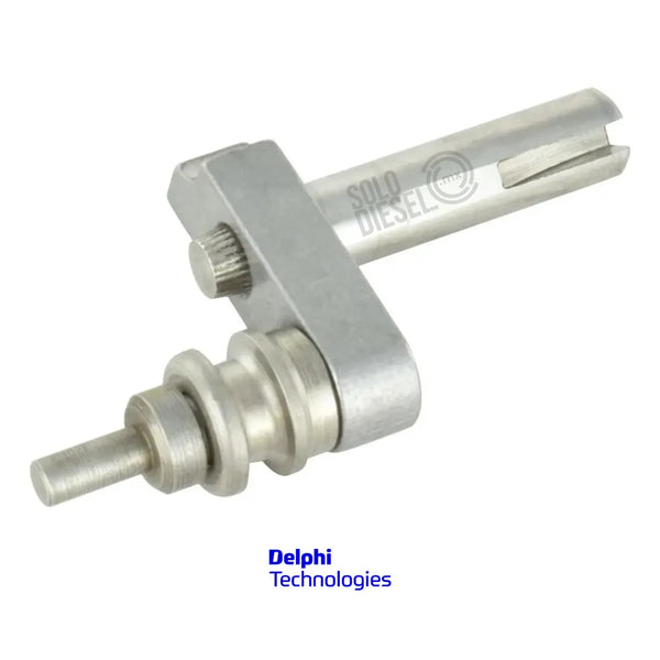 Válvula Dosificadora 7185-628SA Delphi para Bomba Diésel DP200 CAV — Perkins, Massey Ferguson