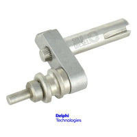 Válvula Dosificadora 7185-628SA Delphi para Bomba Diésel DP200 CAV — Perkins, Massey Ferguson