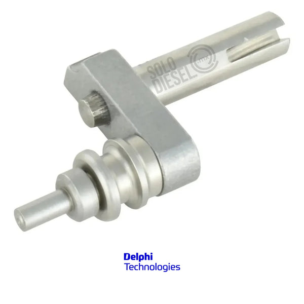 Válvula Dosificadora 7185-628T Delphi para Bomba Diésel DP200 CAV — Perkins, Maquinaria Pesada