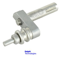 Válvula Dosificadora 7185-628T Delphi para Bomba Diésel DP200 CAV — Perkins, Maquinaria Pesada