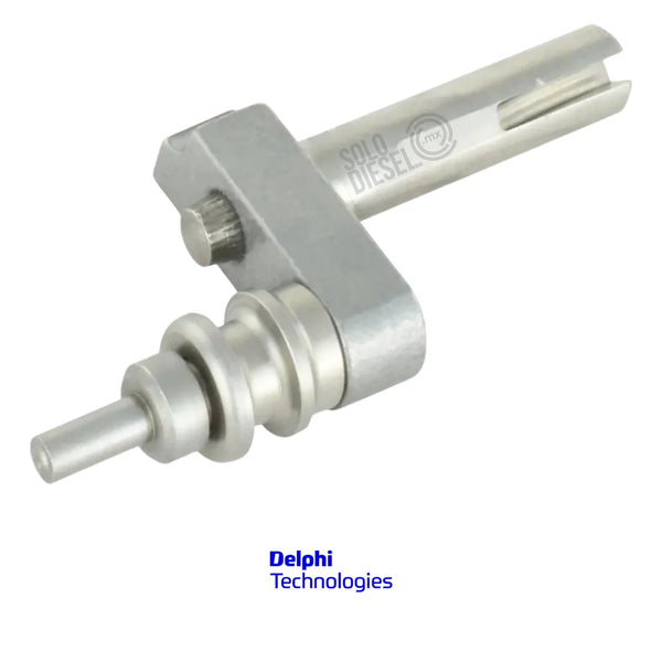 Válvula Dosificadora 7185-628U Delphi para Bomba Diésel DP200 CAV — Perkins, Massey Ferguson Industrial