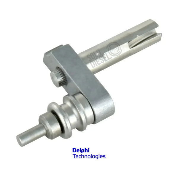 Válvula Dosificadora 7185-628UA Delphi para Bomba Diésel DP200 CAV — Perkins, Massey Ferguson