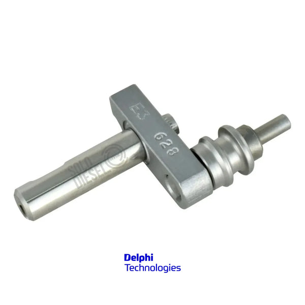 Válvula Dosificadora 7185-628UA Delphi para Bomba Diésel DP200 CAV — Perkins, Massey Ferguson