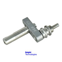 Válvula Dosificadora 7185-628UA Delphi para Bomba Diésel DP200 CAV — Perkins, Massey Ferguson