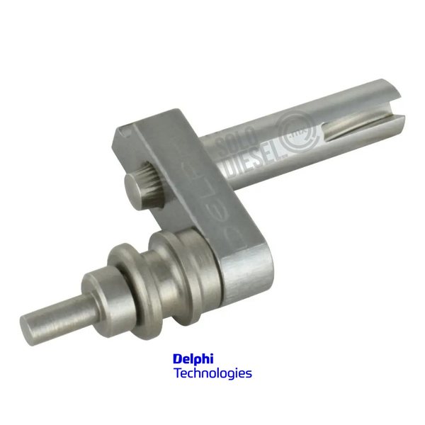 Válvula Dosificadora 7185-628V Delphi para Bomba Diésel DP200 CAV — Variante V