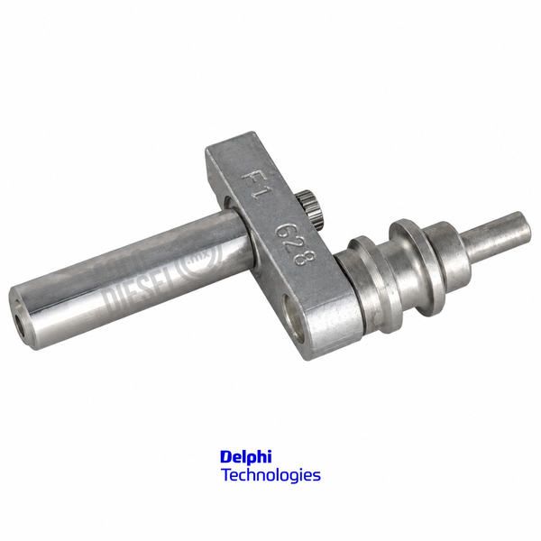 Válvula Dosificadora 7185-628VA Delphi para Bomba Diésel DP200 CAV — Variante VA (E9-F3)