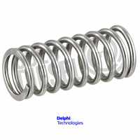 Resorte Regulador PT 7185-672B Delphi para Bomba Diésel DP200 / DP210 / DP310 CAV