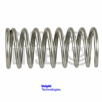 Resorte Regulador PT 7185-672B Delphi para Bomba Diésel DP200 / DP210 / DP310 CAV