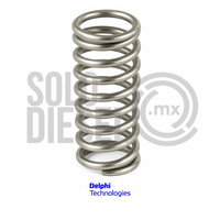 Resorte Regulador PT 7185-672B Delphi para Bomba Diésel DP200 / DP210 / DP310 CAV