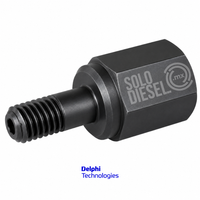 Conexión de Retorno 7185-744H Delphi para Bomba Diésel DP200 CAV