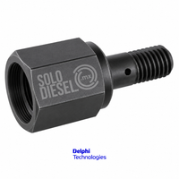 Conexión de Retorno 7185-744H Delphi para Bomba Diésel DP200 CAV
