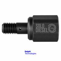 Conexión de Retorno 7185-744H Delphi para Bomba Diésel DP200 CAV