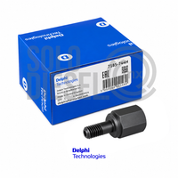 Conexión de Retorno 7185-744H Delphi para Bomba Diésel DP200 CAV