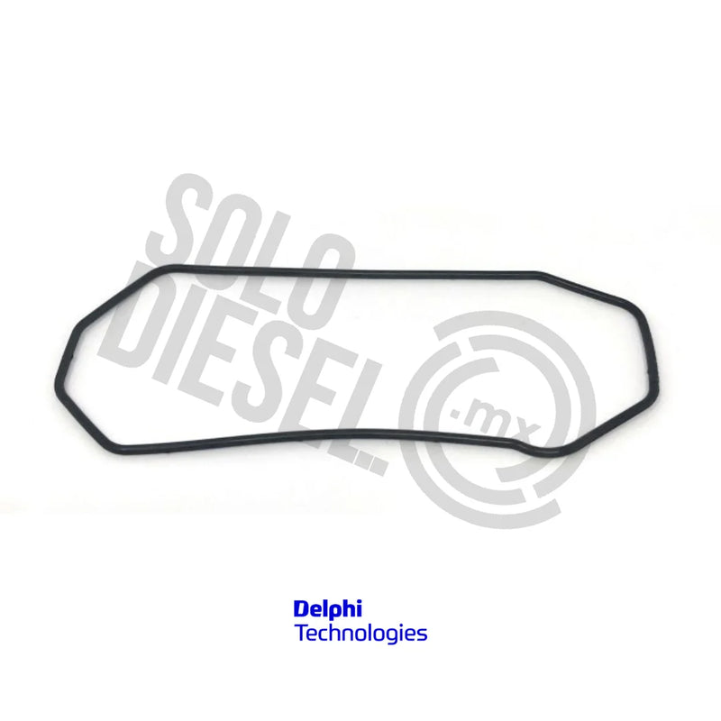 Sello de Tapa de Gobernador 7185-794 Delphi para Bomba Diésel DPA CAV — Perkins, Massey Ferguson, Ford, John Deere
