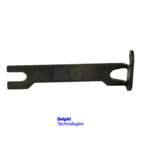 Lengüeta de Tope de Muelle 7185-838 Delphi para Bomba Diésel DP200 CAV