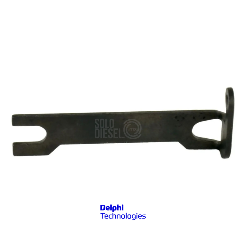 Lengüeta de Tope de Muelle 7185-838 Delphi para Bomba Diésel DP200 CAV