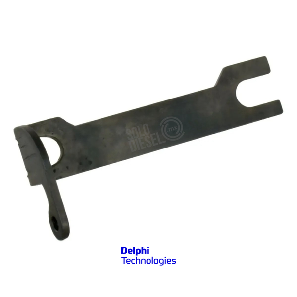 Lengüeta de Tope de Muelle 7185-838 Delphi para Bomba Diésel DP200 CAV