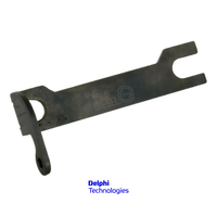 Lengüeta de Tope de Muelle 7185-838 Delphi para Bomba Diésel DP200 CAV