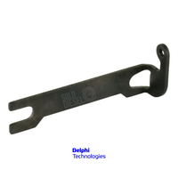 Lengüeta de Tope de Muelle 7185-838 Delphi para Bomba Diésel DP200 CAV