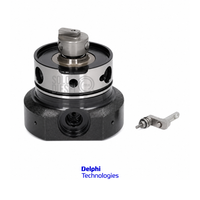 Cabezal Hidráulico 7185-905L Delphi para Bomba Diésel DP200 CAV — Maquinaria Agrícola e Industrial