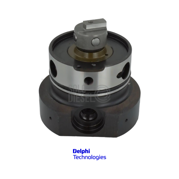Cabezal Hidráulico 7185-907L Delphi para Bomba Diésel DP200 CAV — New Holland · Bombas 8920A