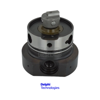 Cabezal Hidráulico 7185-907L Delphi para Bomba Diésel DP200 CAV — New Holland · Bombas 8920A