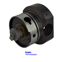 Cabezal Hidráulico 7185-907L Delphi para Bomba Diésel DP200 CAV — New Holland · Bombas 8920A