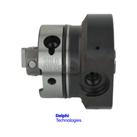 Cabezal Hidráulico 7185-907L Delphi para Bomba Diésel DP200 CAV — New Holland · Bombas 8920A